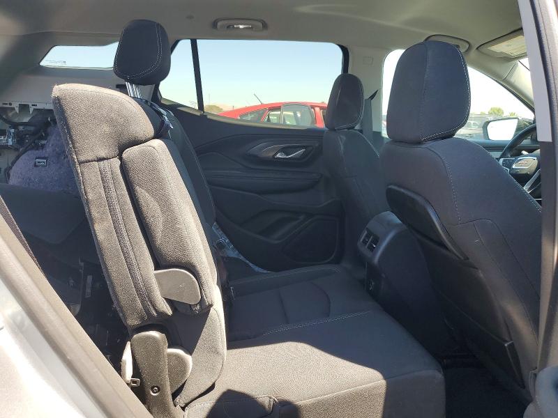 Auction sale of the 2024 Gmc Terrain, vin: 3GKALMEGXRL398640, lot number: 62544796