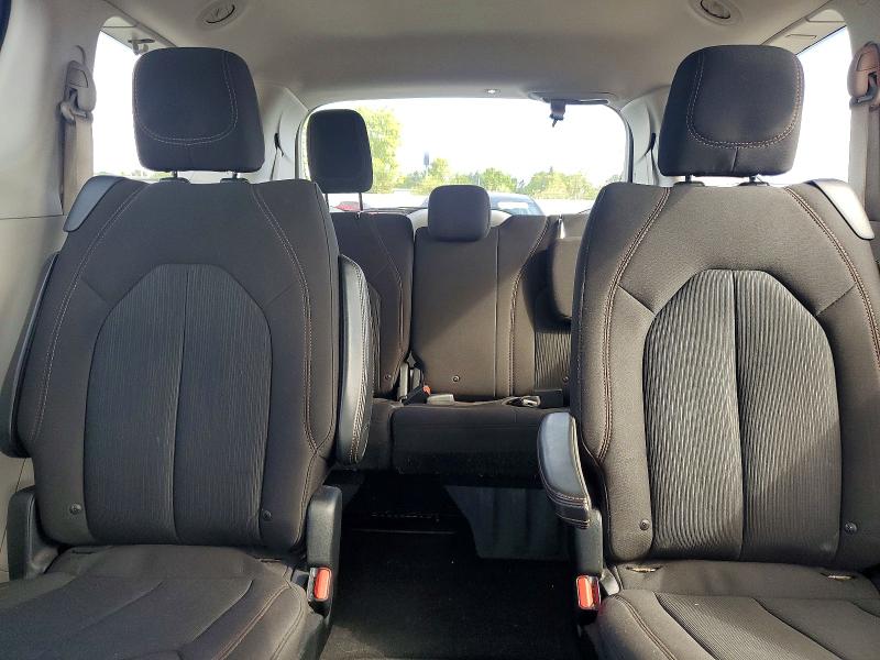 Aukcja sprzedaży 2017 Chrysler Pacifica, vin: 2C4RC1DG1HR723174, numer aukcji: 66714126