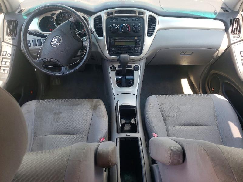 Продаж на аукціоні авто 2005 Toyota Highlander, vin: JTEGP21AX50082688, номер лоту: 65705446