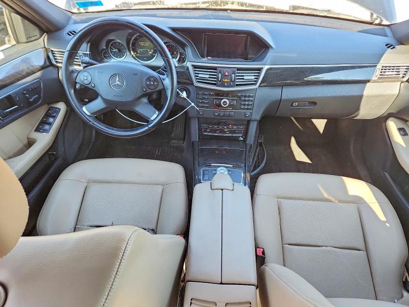 Продажа на аукционе авто 2010 Mercedes-benz E, vin: WDDHF8HB8AA219084, номер лота: 63638676