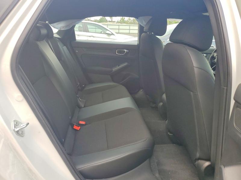 Продажа на аукционе авто 2022 Honda Civic, vin: 2HGFE2F52NH574372, номер лота: 64538686