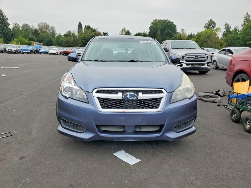 Продаж на аукціоні авто 2013 Subaru Legacy, vin: 4S3BMBC61D3021775, номер лоту: 66393446