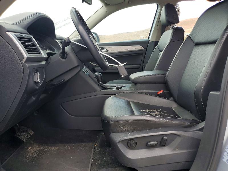 Aukcja sprzedaży 2018 Volkswagen Atlas, vin: 1V2KR2CA1JC577813, numer aukcji: 65187746