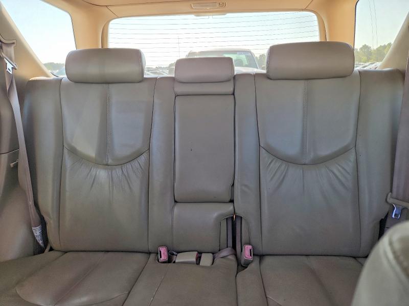 Aukcja sprzedaży 2000 Lexus Rx, vin: JT6GF10U4Y0076734, numer aukcji: 65282256