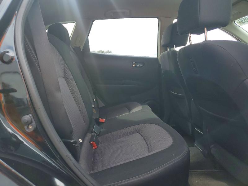 65803056 :رقم المزاد ، JN8AS5MT1CW269131 vin ، 2012 Nissan Rogue مزاد بيع