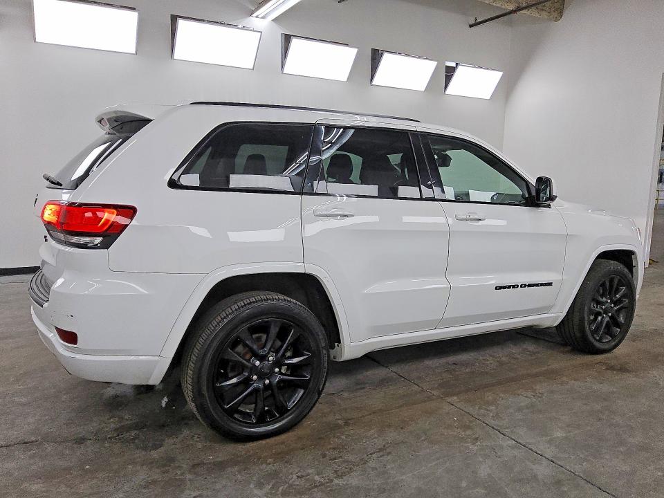 Продаж на аукціоні авто 2020 Jeep Grand Cherokee, vin: 1C4RJFAG5LC239176, номер лоту: 64252586