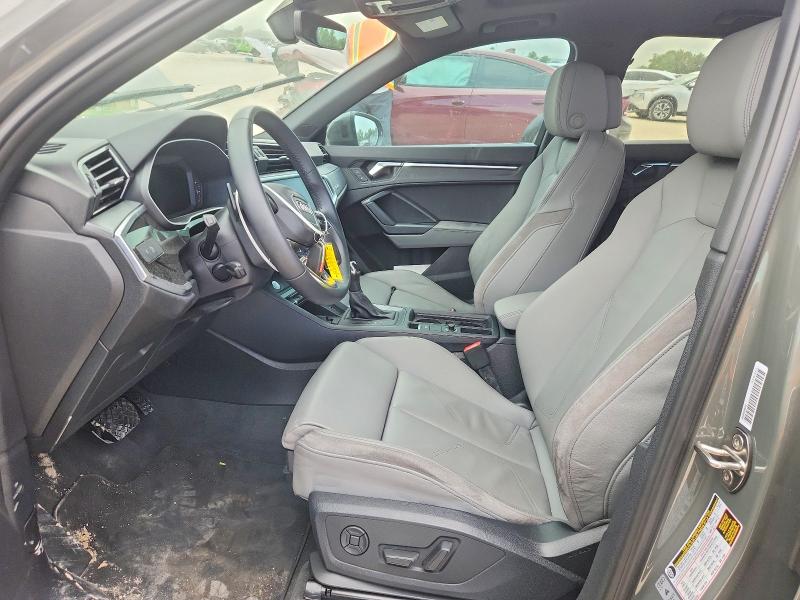 Aukcja sprzedaży 2020 Audi Q3, vin: WA1EECF39L1010951, numer aukcji: 66738666