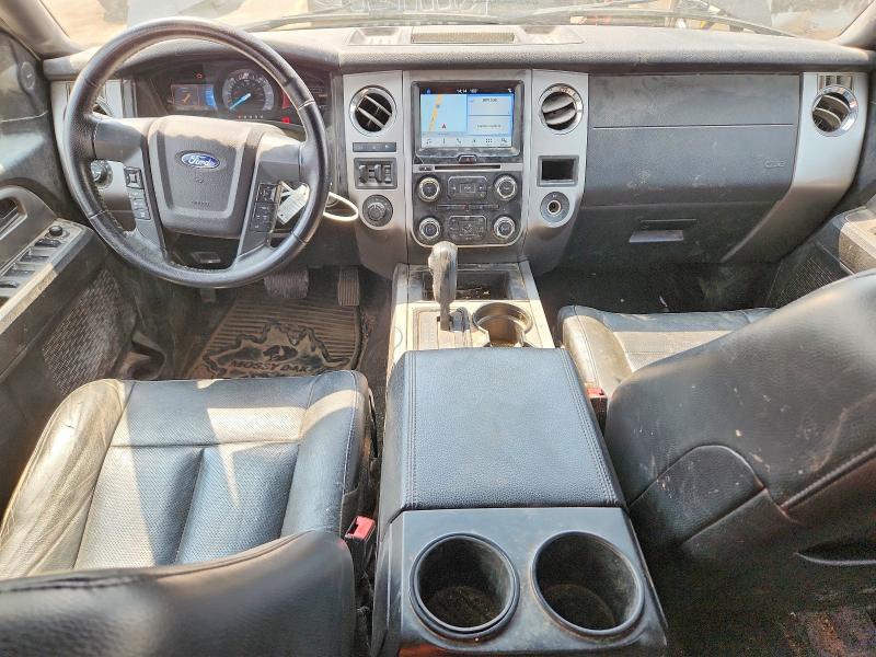 Продаж на аукціоні авто 2017 Ford Expedition, vin: 1FMJU1JT8HEA65079, номер лоту: 63812516