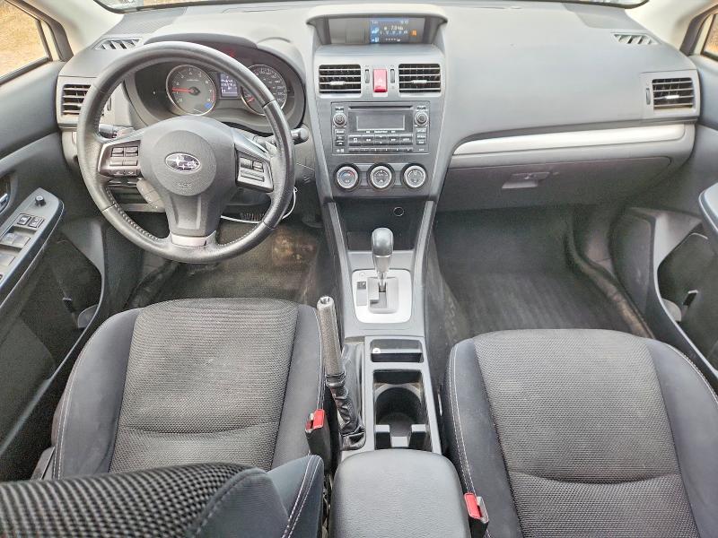 Продаж на аукціоні авто 2013 Subaru Xv Crosstrek, vin: JF2GPAVC9DH810058, номер лоту: 64487466