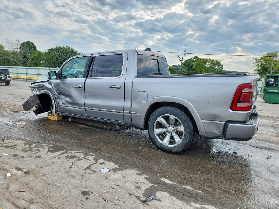 65323436 :رقم المزاد ، 1C6SRFHT9MN681999 vin ، 2021 Ram 1500 مزاد بيع