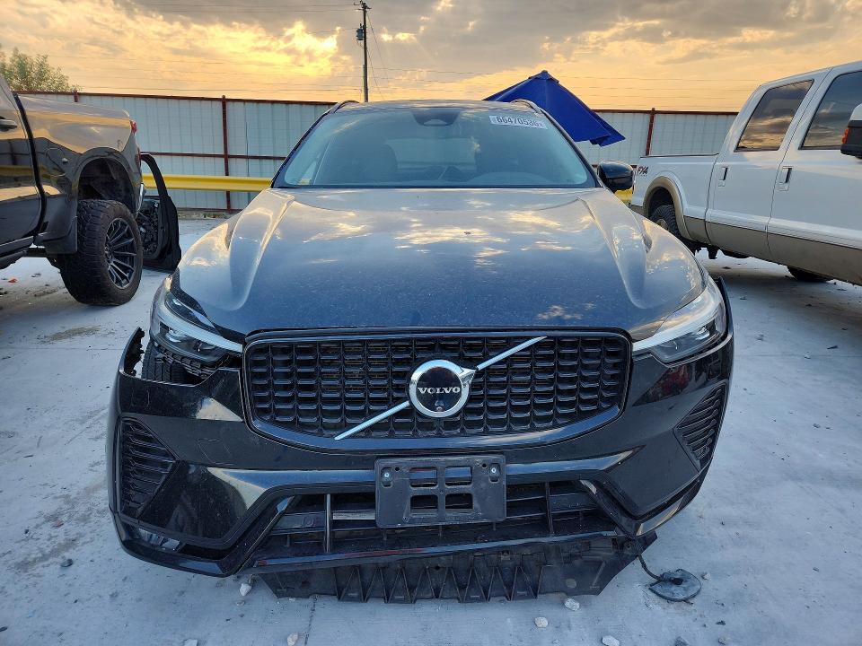 Aukcja sprzedaży 2024 Volvo Xc60, vin: YV4L12RL9R1776506, numer aukcji: 66470536