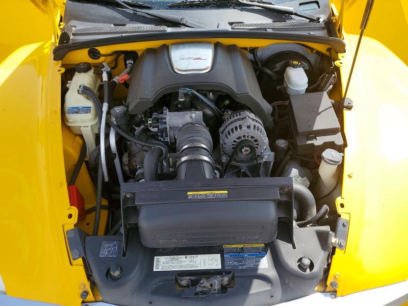 2004 Chevrolet Ssr მანქანა იყიდება აუქციონზე, vin: 1GCES14P84B111967, აუქციონის ნომერი: 64682456