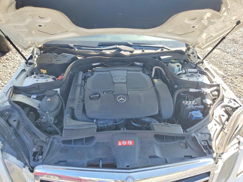 Auction sale of the 2013 Mercedes-benz E, vin: WDDHF5KB9DA707486, lot number: 66180526