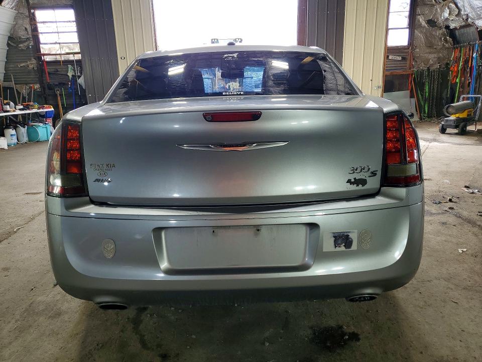 Aukcja sprzedaży 2014 Chrysler 300, vin: 2C3CCAGG9EH273605, numer aukcji: 62624726