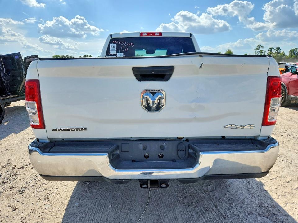 Продаж на аукціоні авто 2023 Ram 2500, vin: 3C6UR5DL3PG632710, номер лоту: 65377716