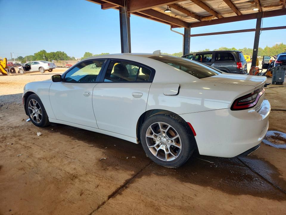Aukcja sprzedaży 2016 Dodge Charger, vin: 2C3CDXJG6GH188863, numer aukcji: 66376146