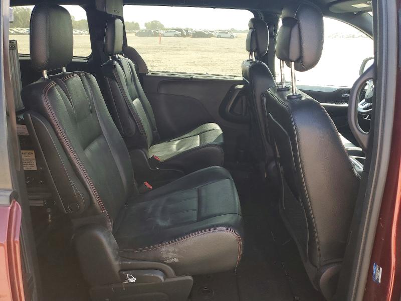 Продажа на аукционе авто 2019 Dodge Grand Caravan, vin: 2C4RDGEG9KR770152, номер лота: 64585356