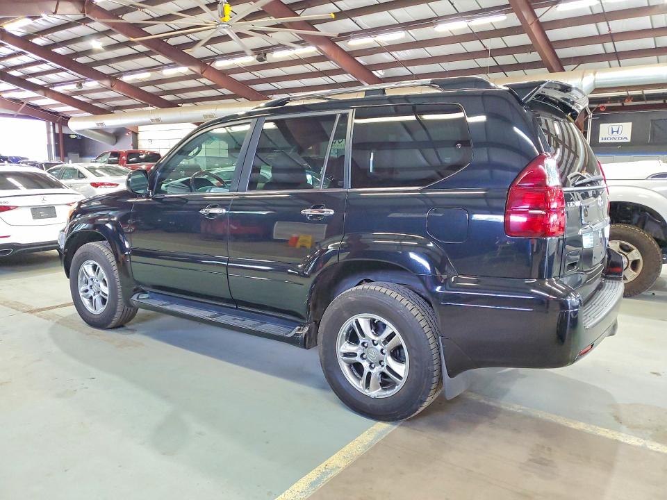 Продажа на аукционе авто 2008 Lexus Gx, vin: JTJBT20XX80154748, номер лота: 65858616