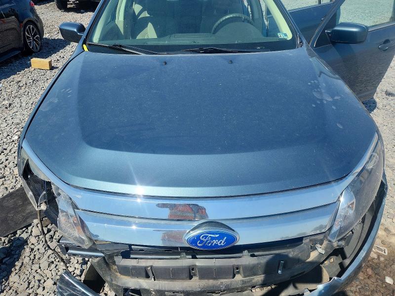 67021876 :رقم المزاد ، 3FAHP0HA6BR290359 vin ، 2011 Ford Fusion مزاد بيع