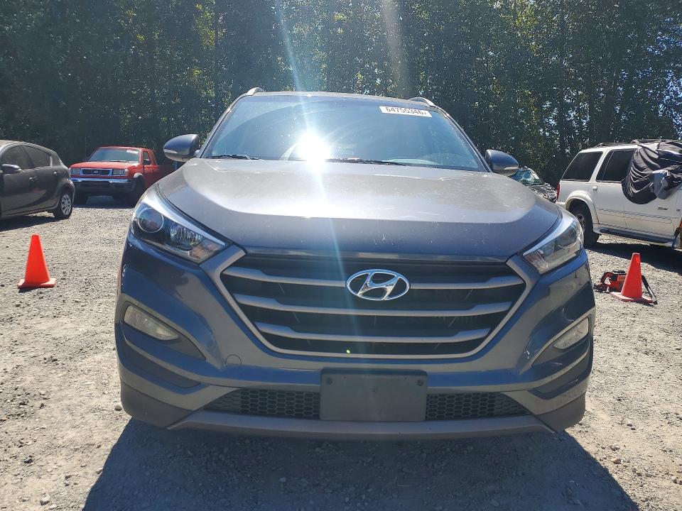 Aukcja sprzedaży 2016 Hyundai Tucson, vin: KM8J33A20GU029025, numer aukcji: 64755346
