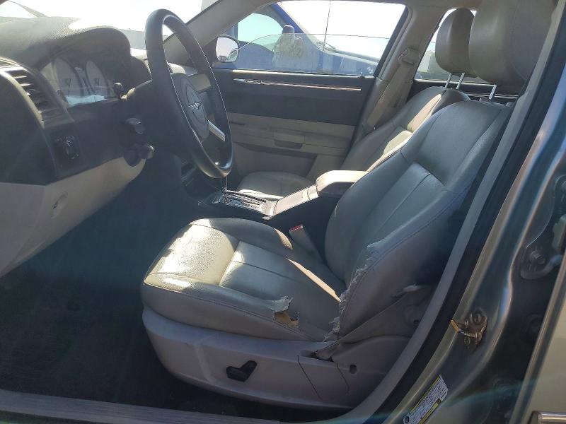63701946 :رقم المزاد ، 2C3KA53GX6H388164 vin ، 2006 Chrysler 300 مزاد بيع