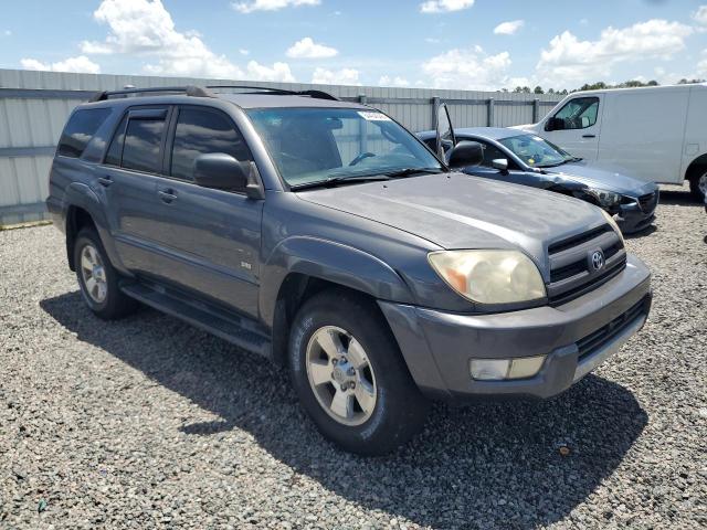 2004 Toyota 4runner მანქანა იყიდება აუქციონზე, vin: JTEZU14R640019941, აუქციონის ნომერი: 64434346