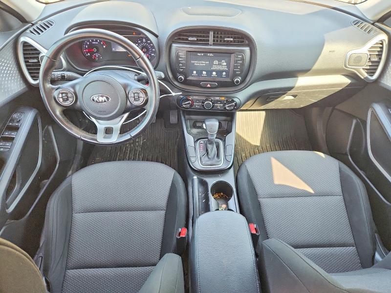 64956656 :رقم المزاد ، KNDJ23AU6L7100875 vin ، 2020 Kia Soul مزاد بيع