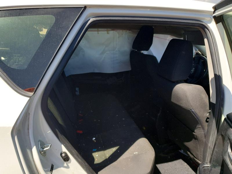 67011176 :رقم المزاد ، JTNKARJE5JJ567784 vin ، 2018 Toyota Corolla Im مزاد بيع