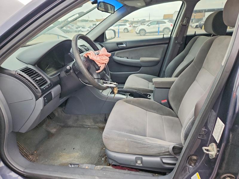 Продажа на аукционе авто 2007 Honda Accord, vin: 1HGCM56777A181834, номер лота: 65414976