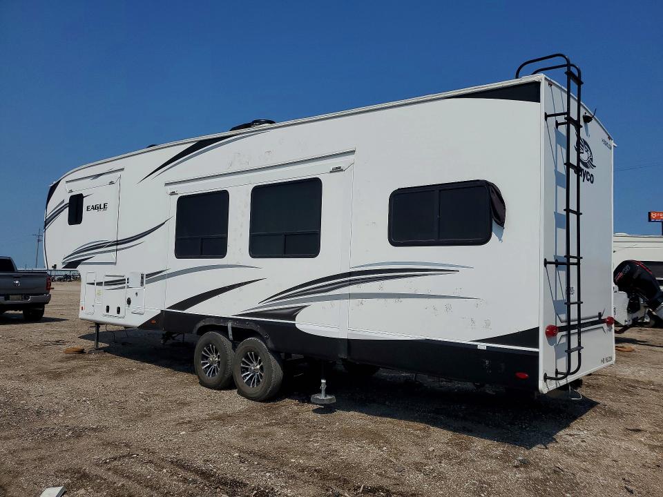 Auction sale of the 2023 Jayco Eagle, vin: 1UJCA0BS5P1P50149, lot number: 64080926