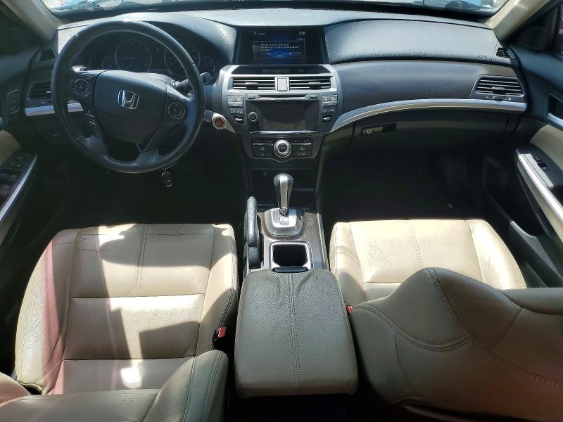 Продаж на аукціоні авто 2014 Honda Crosstour, vin: 5J6TF1H58EL001768, номер лоту: 66251936