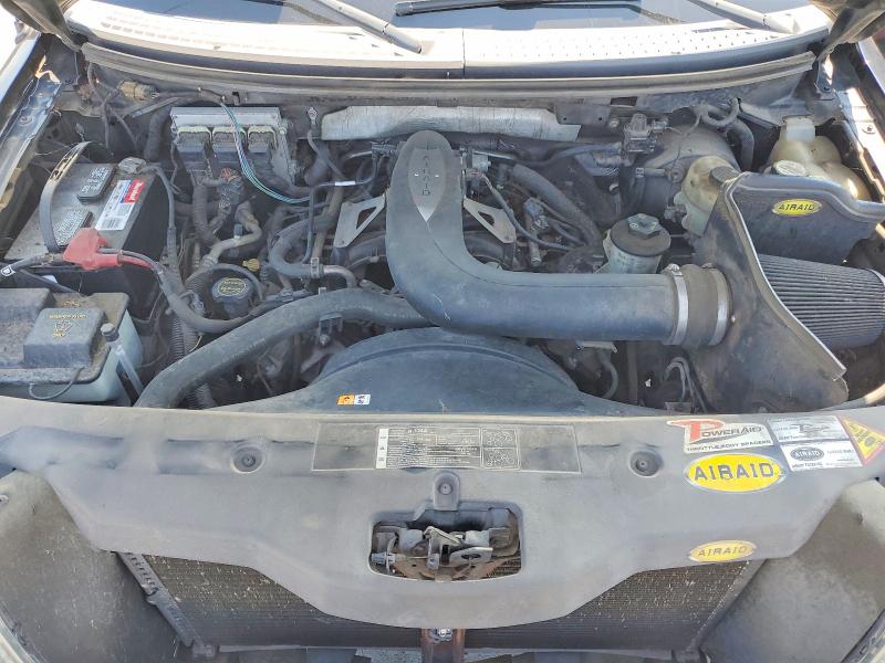 2006 Lincoln Mark Lt მანქანა იყიდება აუქციონზე, vin: 5LTPW16556FJ25536, აუქციონის ნომერი: 64759606
