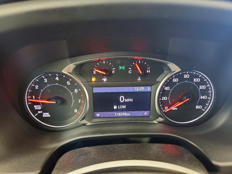 Продаж на аукціоні авто 2023 Gmc Acadia, vin: 1GKKNML48PZ153655, номер лоту: 65669556