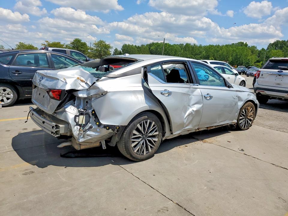 Продаж на аукціоні авто 2025 Nissan Altima, vin: 1N4BL4DV7SN403675, номер лоту: 63600696
