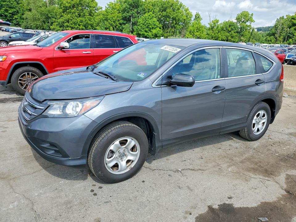 Aukcja sprzedaży 2014 Honda Cr-v, vin: 2HKRM4H3XEH669467, numer aukcji: 63772536