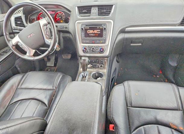 Продажа на аукционе авто 2017 Gmc Acadia Limited, vin: 1GKKRSKDXHJ195240, номер лота: 64084076