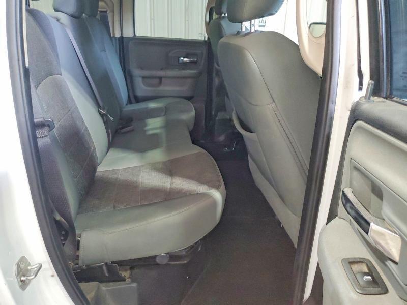 Aukcja sprzedaży 2015 Ram 1500, vin: 1C6RR6GT2FS750844, numer aukcji: 63802616