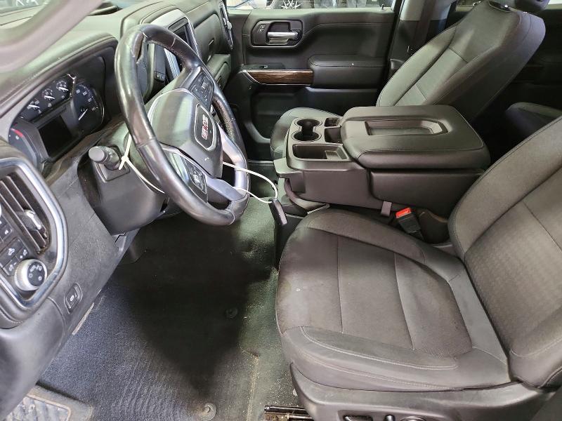 Продаж на аукціоні авто 2019 Gmc Sierra, vin: 1GTU9BED7KZ313690, номер лоту: 65132466