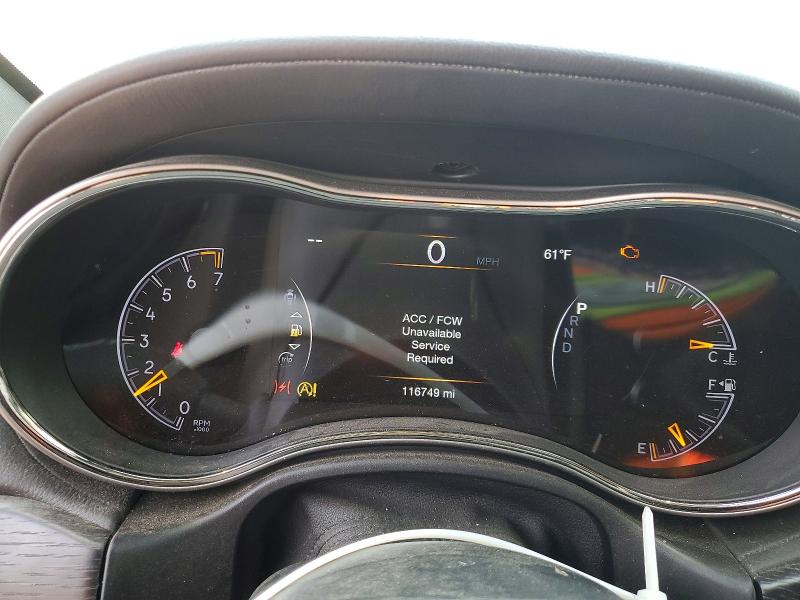 63600446 :رقم المزاد ، 1C4RJFCG9JC449581 vin ، 2018 Jeep Grand Cherokee مزاد بيع