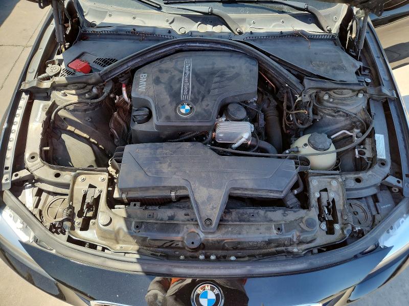 65863206 :رقم المزاد ، WBA3A5C50DF601830 vin ، 2013 Bmw 328 مزاد بيع