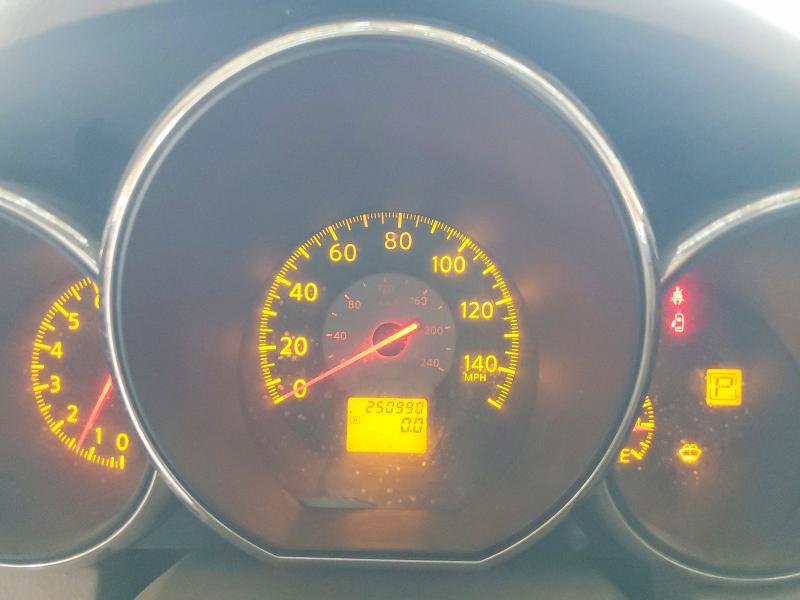 65897206 :رقم المزاد ، 1N4AL11D06C247552 vin ، 2006 Nissan Altima مزاد بيع