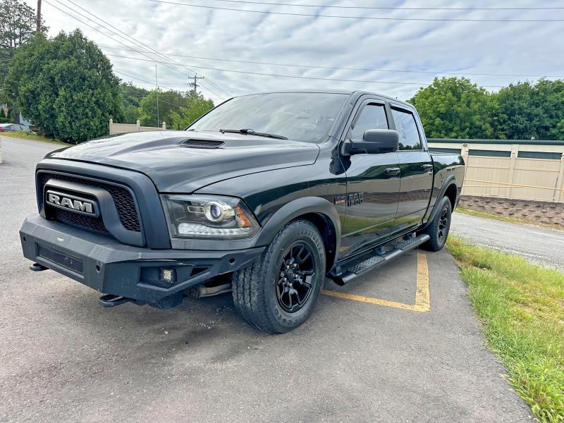 Продаж на аукціоні авто 2017 Ram 1500, vin: 1C6RR7YTXHS809940, номер лоту: 62798766