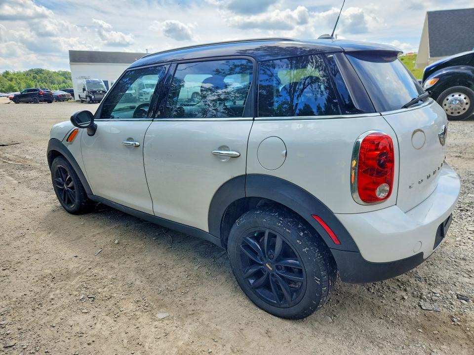 Продажа на аукционе авто 2016 Mini Cooper, vin: WMWZB3C50GWR48025, номер лота: 66897876