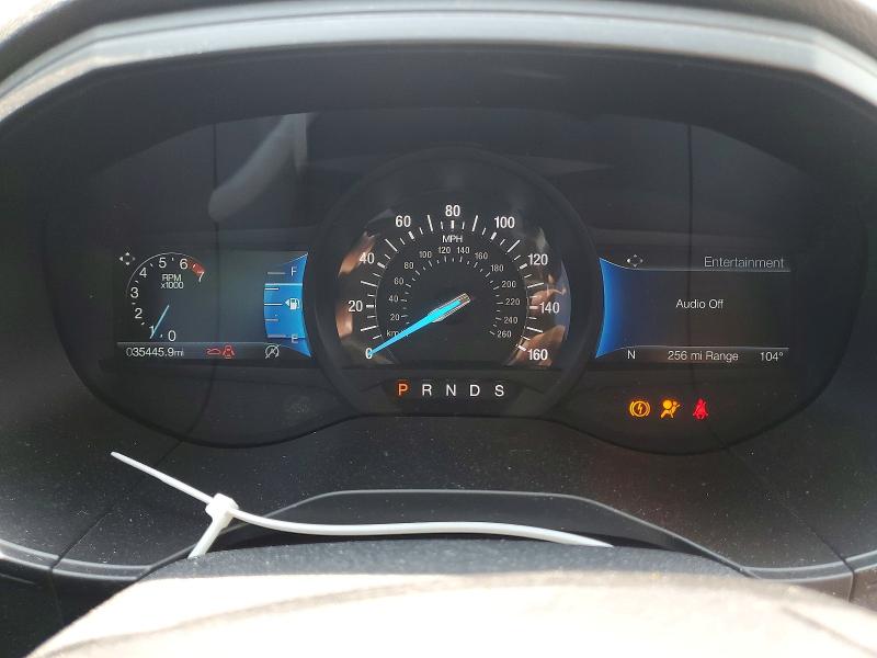 Продажа на аукционе авто 2022 Ford Edge, vin: 2FMPK4G9XNBA10461, номер лота: 63842266