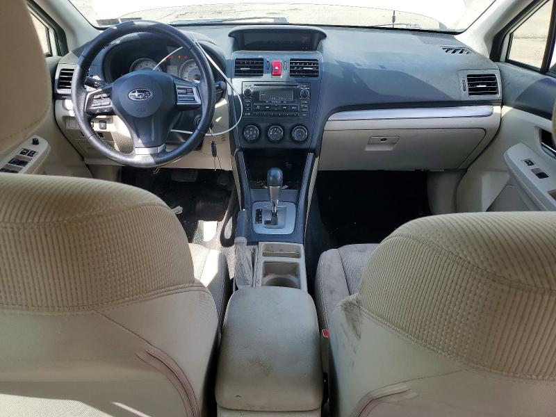 66398316 :رقم المزاد ، JF1GPAL63DH821431 vin ، 2013 Subaru Impreza مزاد بيع