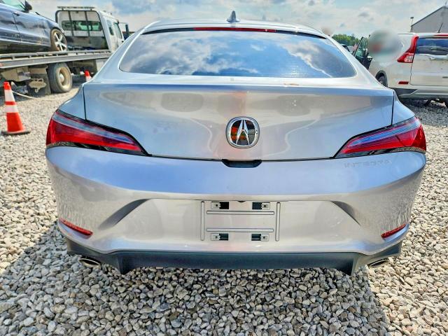 65096806 :رقم المزاد ، 19UDE4H25TA010667 vin ، 2026 Acura Integra مزاد بيع