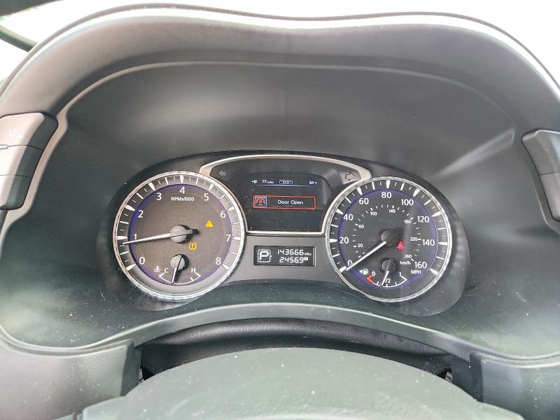Aukcja sprzedaży 2013 Infiniti Jx35, vin: 5N1AL0MM4DC318034, numer aukcji: 67192636