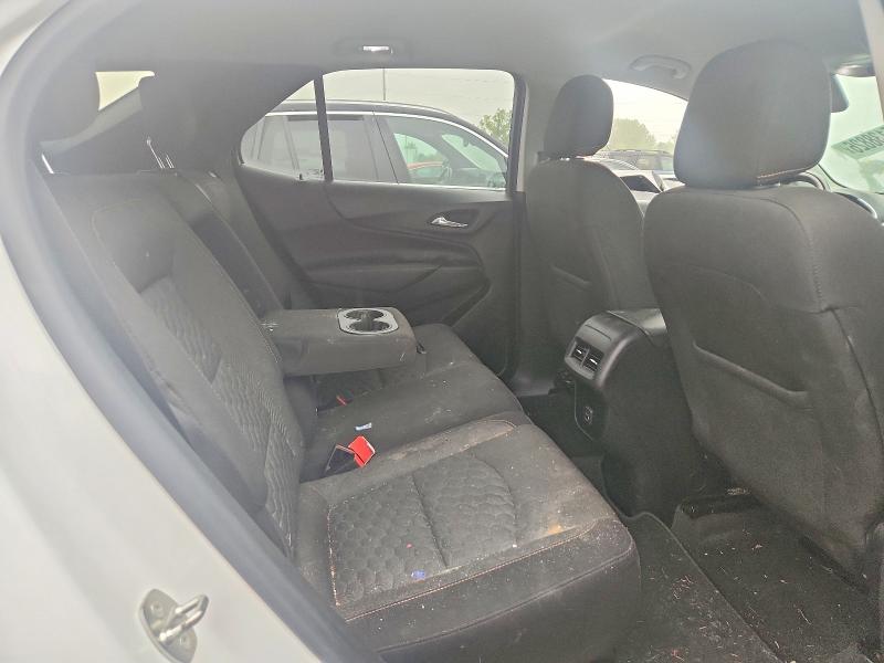 65138826 :رقم المزاد ، 2GNAXJEV9K6172250 vin ، 2019 Chevrolet Equinox مزاد بيع