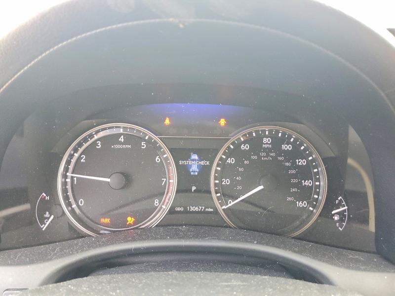 64405816 :رقم المزاد ، JTHBE1BL2D5025674 vin ، 2013 Lexus Gs مزاد بيع