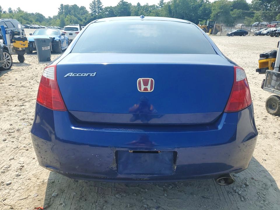 Продажа на аукционе авто 2009 Honda Accord, vin: 1HGCS128X9A022449, номер лота: 64550816